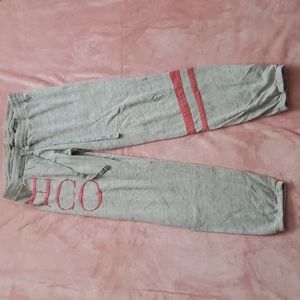 Hollister Sweatpants